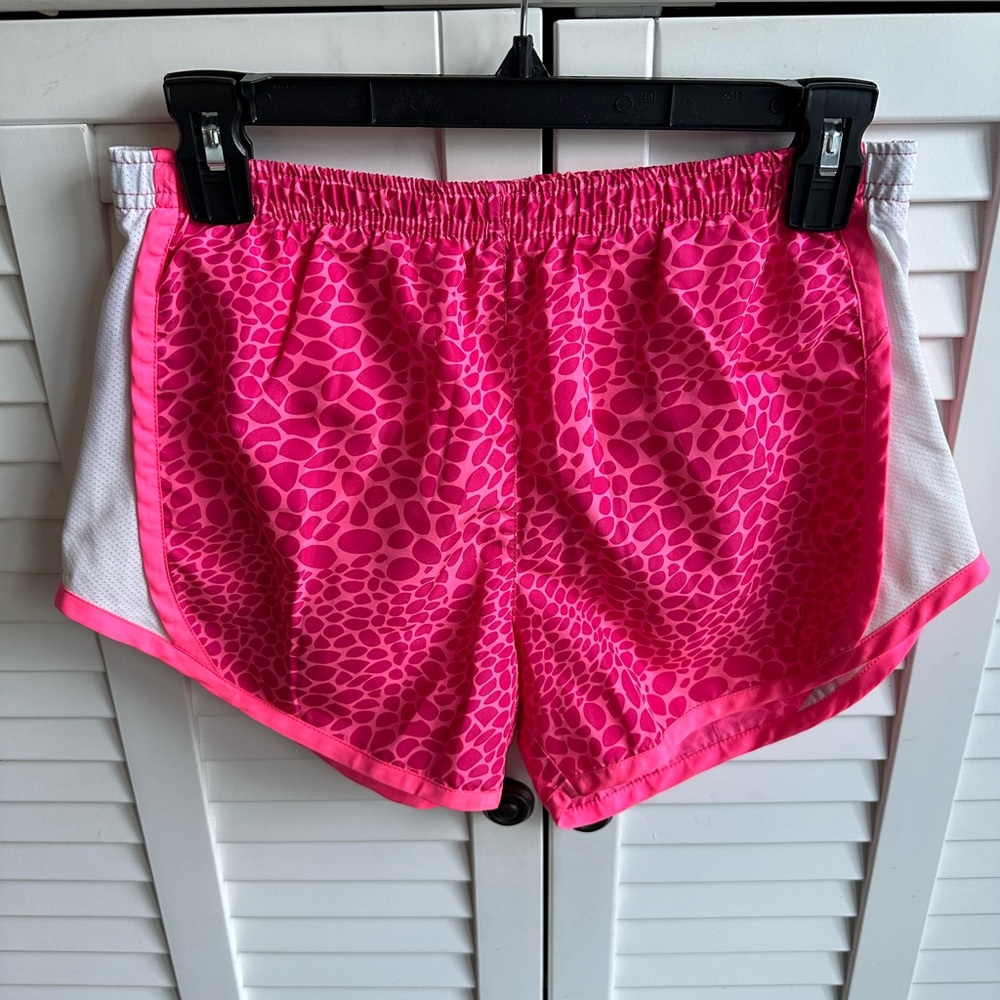 Youth Girls Danskin Shorts